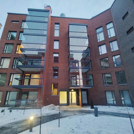 Peaceful Nordic Home For 5 / Near City And Airport Helsínquia Exterior foto